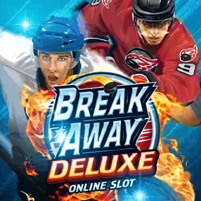 Trò chơi casino Break Away Deluxe tại 6789a