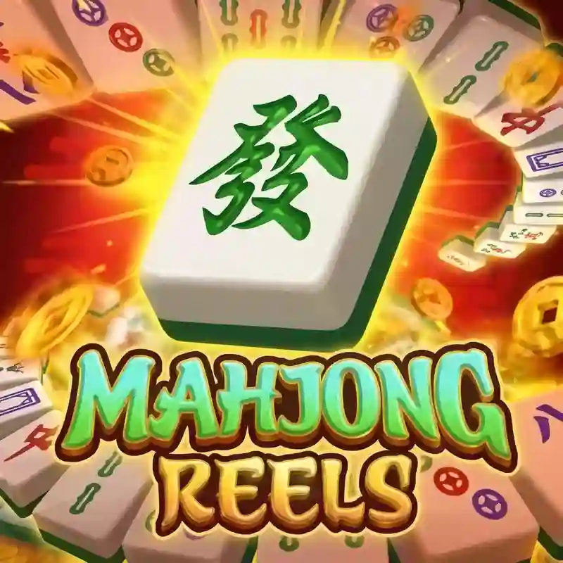 Trò chơi slot Cuộn Mạt Chược casino trực tuyến 6789a