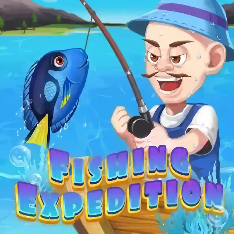 Trò chơi Câu cá thám hiểm tại casino 6789a