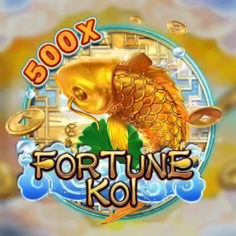 Fortune Koi casino 6789a