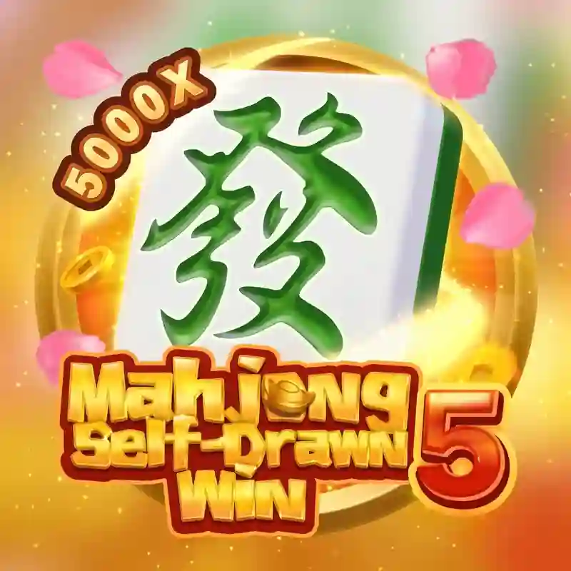 Mạt chược Tự ù 5 - Game nổ hũ uy tín tại 6789a