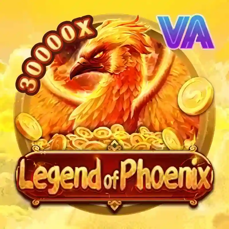 Phượng Hoàng Truyền Kỳ - Casino 6789a