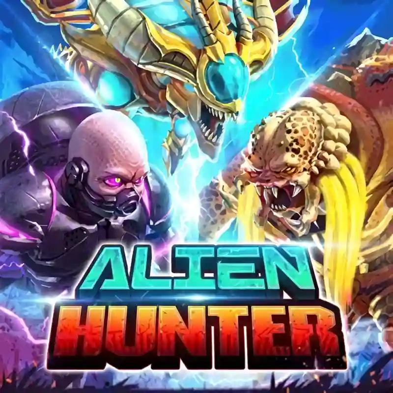 Thợ săn người ngoài hành tinh - Casino 6789a