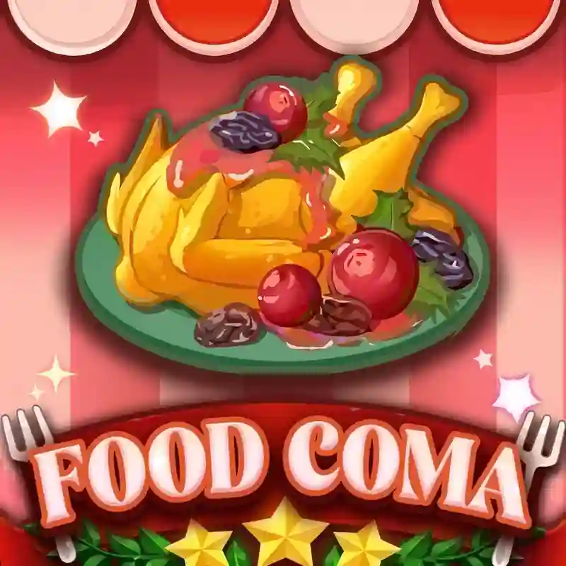 Thức ăn Coma - Casino 6789a