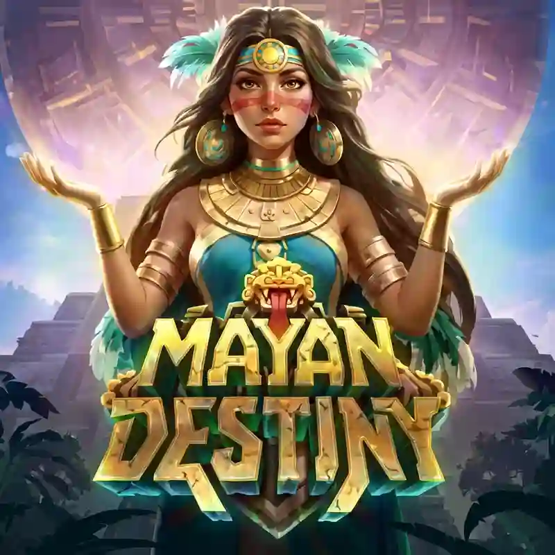 Trò chơi casino Vận Mệnh Maya uy tín tại 6789a