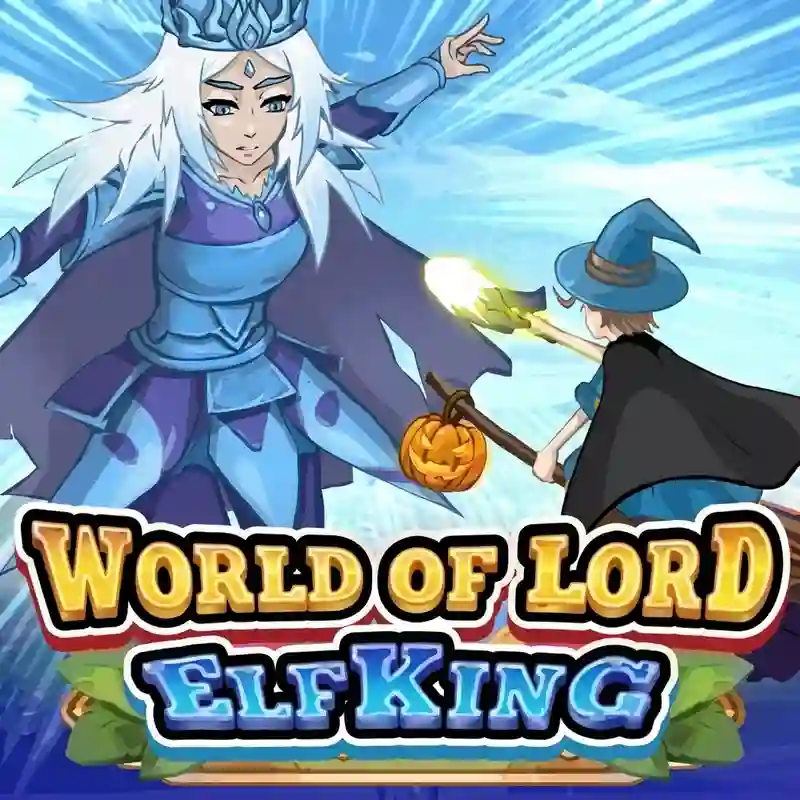 World of Lord Elf King - 6789a Casino