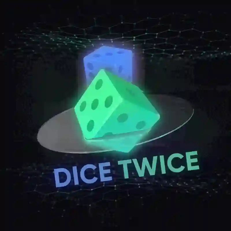 Xúc xắc đôi - Casino 6789a